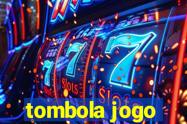 tombola jogo